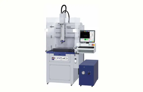 Microforatrici CR510